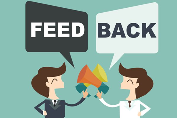 Tìm hiểu feedback là gì