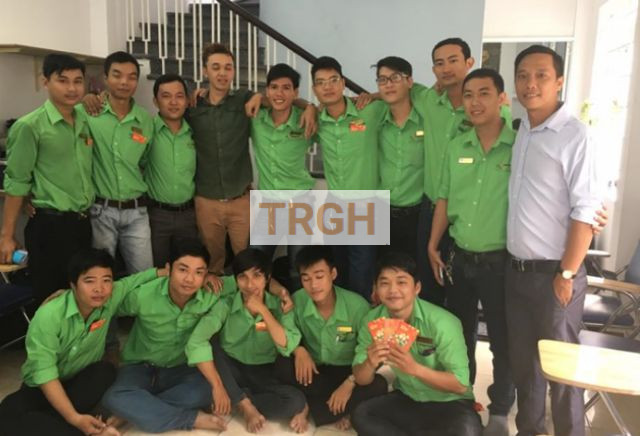 Đơn vị sửa máy tính chuyên nghiệp TP.HCM Trường Thịnh Group